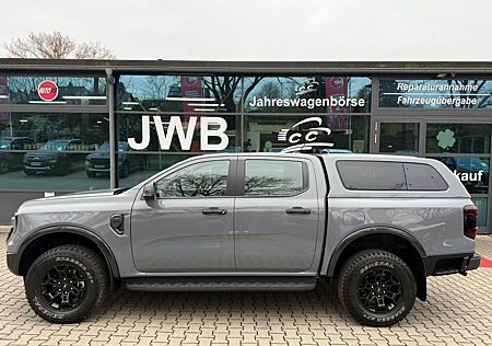 Ford Ranger Tremor Bilstein T-52 AHK3,5t Hardtop da 5-25