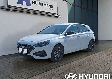 Hyundai i30 1.0 T-GDI Advantage ||SHZ||LHZ||LED||