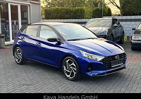 Hyundai i20 Intro Edition Navi/Kamera/Virtual Cockpit
