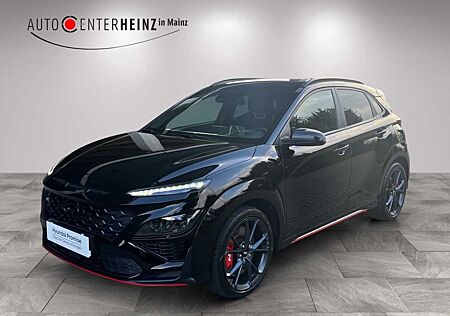 Hyundai Kona N Performance 2WD