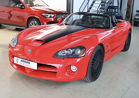 Dodge Viper SRT-10 *WENIG KM*TÜV NEU*