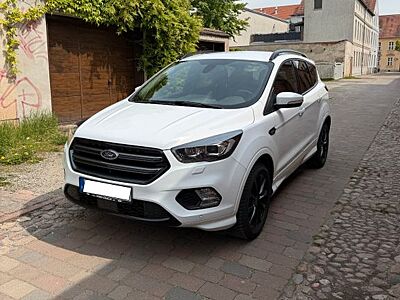Ford Kuga 1,5 EcoBoost 4x2 110kW ST-Line