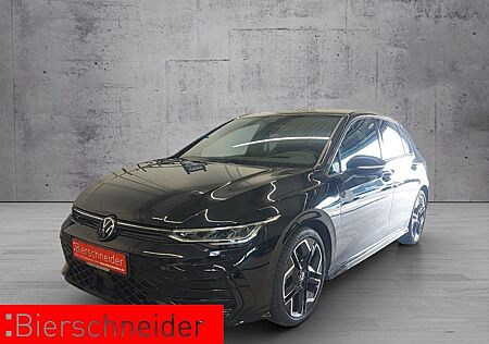 VW Golf Volkswagen 8 2.0 TDI DSG R-Line DIGITAL COCKPIT LED HE
