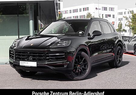 Porsche Cayenne BOSE Panorama LED-Matrix Abstandstempoma