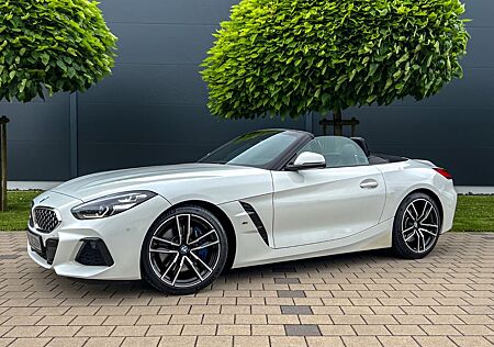 BMW Z4 Roadster 30i M Sport |ACC|H&K|LED|KAM|