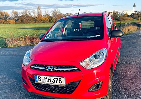 Hyundai i10 1.1 Classic Classic