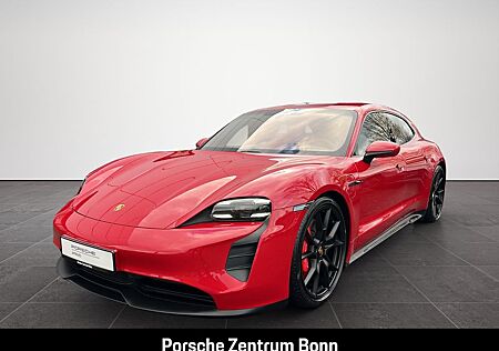 Porsche Taycan GTS Sport Turismo Hinterachslenkung BOSE