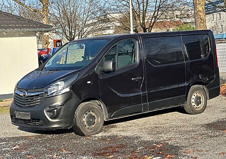 Opel Vivaro B Kasten/Kombi Kasten L1H1 2,7t