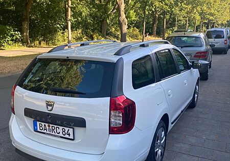 Dacia Logan MCV SCe 75 Essential Essential