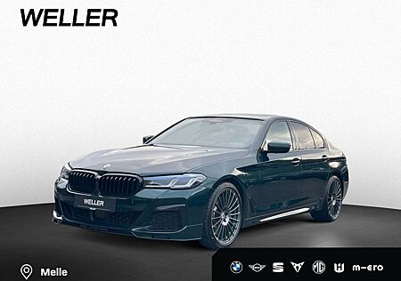 Alpina B5 SW-Tronic AHK GSD LHz B&W Lavalina Laser 20"