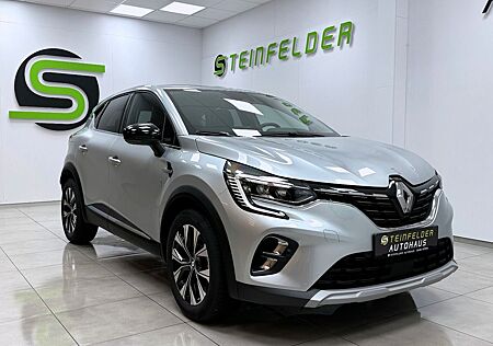 Renault Captur II 1.3 TCE Techno / KAMERA / NAVI / ACC