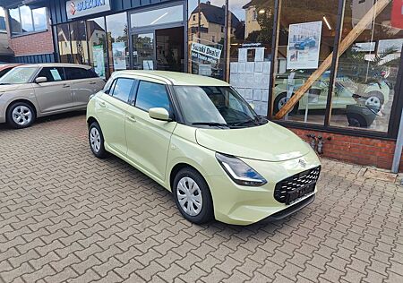 Suzuki Swift 1.2 HYBRID MT Club