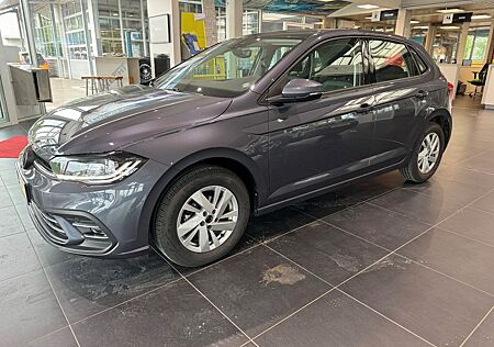 VW Polo Volkswagen TSI 95 Style *Panorama *IQ-Drive *IQ-Light