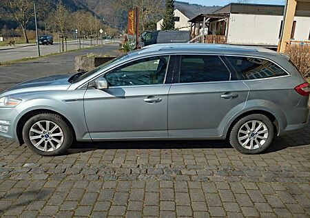 Ford Mondeo 2,0TDCi 103 Diesel 2011