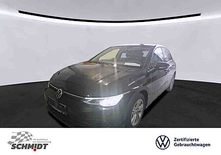 VW Golf Volkswagen VIII Lim. 2.0 TDI Life DSG ACC NAVI LED