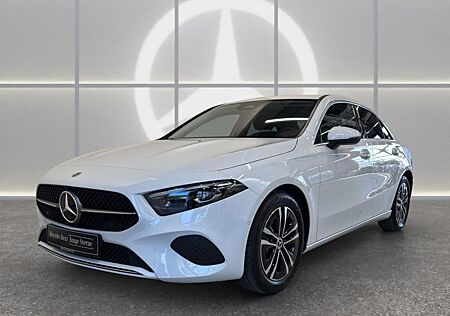 Mercedes-Benz A 200 PROGRESSIVE LINE ADVANCED PLUS RFK+VERK.AS