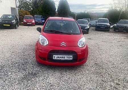Citroën C1 1.0 Style/Hu Neue