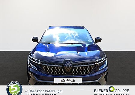 Renault Espace 6 Esprit Alpine E-Tech Full Hybrid 200