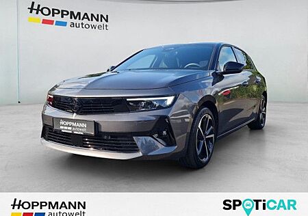 Opel Astra L GS Navi Rückfahrkamera SHZ PDC