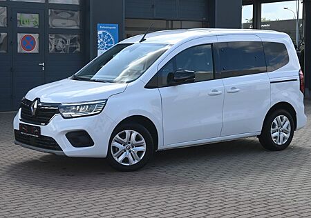 Renault Kangoo III Equilibre