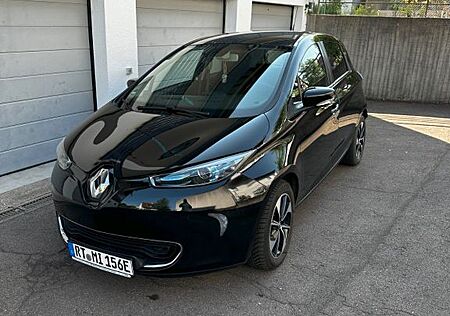 Renault ZOE Intens mit Batterie