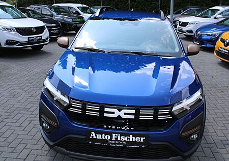 Dacia Sandero III 1.0 TCe 100 LPG Stepway Extreme + (E