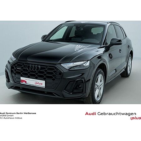 Audi Q5 leasen