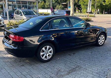 Audi A4 1.8 TFSI multitronic Ambition