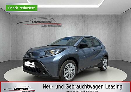Toyota Aygo (X) 1.0 Active//Rückfahrkamera/DAB