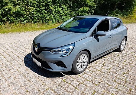 Renault Clio V Experience