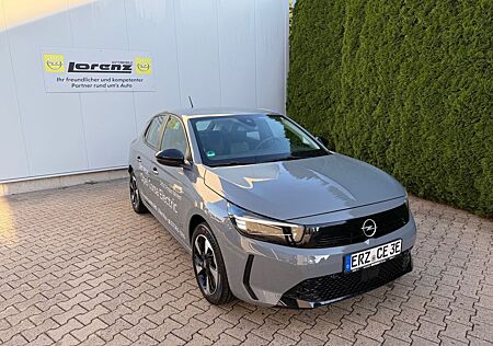 Opel Corsa -e