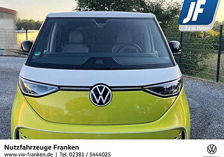 VW ID.BUZZ Volkswagen ID. Buzz Pro Kamera NAVI SITZH ACC AMBI LM21