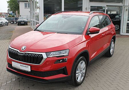 Skoda Karoq 1.5 TSI DSG 130 Jahre