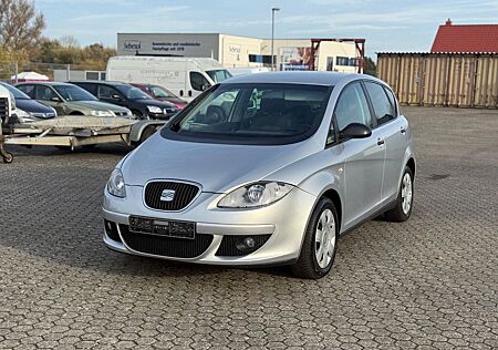 Seat Altea Reference