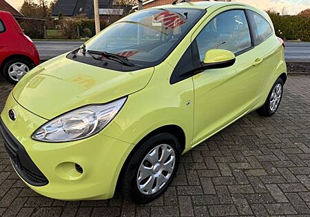 Ford Ka Trend