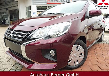 Mitsubishi Space Star 1.2 MIVEC Select Klima/DAB