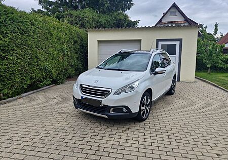Peugeot 2008 Allure e-HDi