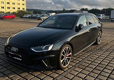 Audi S4 TDI tiptronic quattro Avant