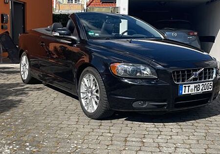 Volvo C70 2.4 Summum