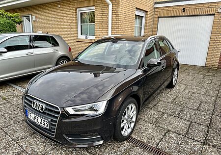 Audi A3 1.4 TFSI S tronic Ambition Sportback Ambition