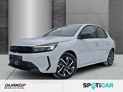 Opel Corsa GS Hybrid 6-AT Tech Winter-Paket LED Blend