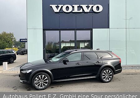 Volvo V90 Cross Country Plus B4 AWDMild-Hybrid Diesel