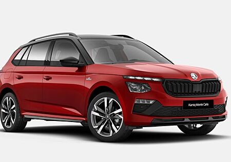 Skoda Kamiq FL Monte Carlo 1.5 DSG *Garantie -2029