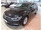 VW Passat Variant Volkswagen Elegance 2.0TDI SCR 7-DSG