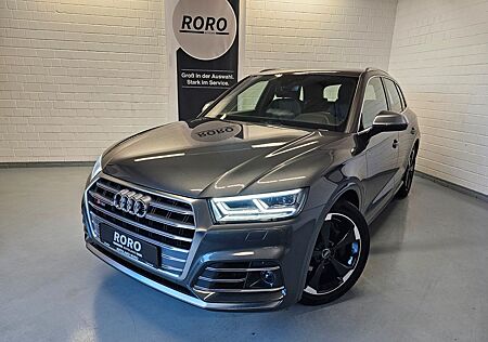 Audi SQ5 3.0 TDI Competition quattro + Matrix-LED/ACC