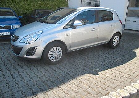 Opel Corsa 1.2 ecoFLEX Active, Klima
