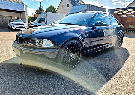 BMW M3 SMG