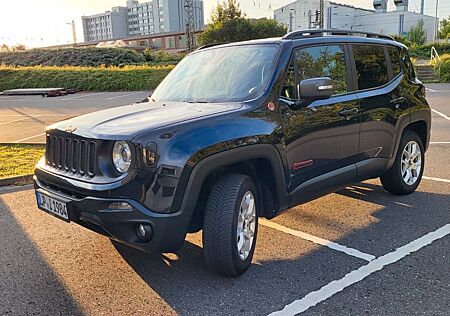 Jeep Renegade 2.0 Trailhawk 4x4
