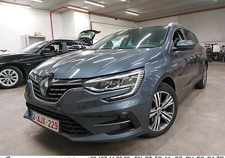 Renault Megane 1.5 dCi Aut. Intens LED Virtual Ambient