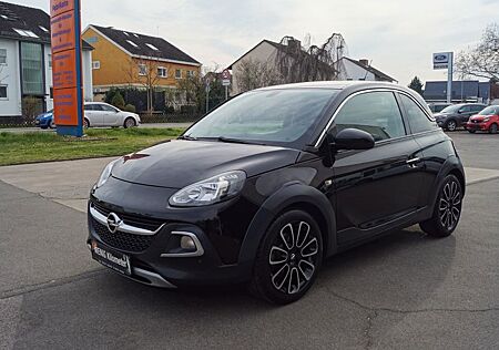 Opel Adam "Rocks" 116 PS Panora+Ambi+PDC+SHZ&Lenk+BT
